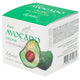 ESFOLIO Avocado Cream 50Ml - Skin Type Dry and Dull Skin, Anti Aging, Fine Lines, Wrinkles.