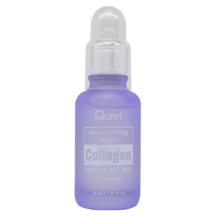 QURET - Intensive Firming Serum - Collagen 30ml