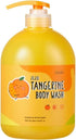 ESFOLIO JEJU TANGERINE BODY WASH 500ML