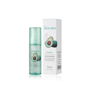 ESFOLIO Avocado Essence 50ml - Skin Type Dry and Dull Skin, Anti Aging, Fine Lines, Wrinkles.