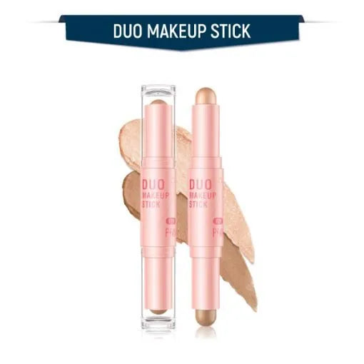 PINK FLASH-F21 Duo Makeup Stick-HS01