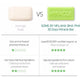 Some By Mi AHA BHA PHA 30 Days Miracle Soap Bar - Skin Type Oily and Acne Prone Skin.