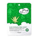 Esfolio Pure Skin Aloe Essence Mask Sheet  25Ml