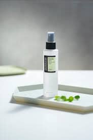 COSRX Centella Water Alcohol-Free Toner 150ml - For Sensitive, Oily and Acne Prone Skin.