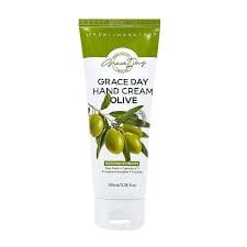 Grace day olive hand cream - 100ml