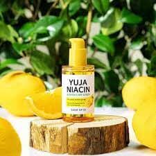 Some By Mi Yuja Niacin Blemish Care Serum- Relieve Dull & Stressed Skin