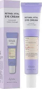 Esfolio Retinol Vital Eye Cream 40Ml