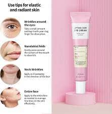 Esfolio Lifting Care Eye Cream 40Ml