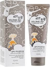 Esfolio Pure Skin Volcanic Ash Cleansing Foam 150Ml