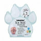 Esfolio Tea Tree Moisture Foot Mask - 5Pair