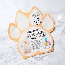 Esfolio Hand & Nail Vital Mask 18ml /3Pair