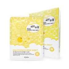 Esfolio Pure Skin Egg Essence Mask Sheet 25Ml