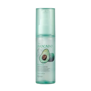 ESFOLIO Avocado Essence 50ml - Skin Type Dry and Dull Skin, Anti Aging, Fine Lines, Wrinkles.