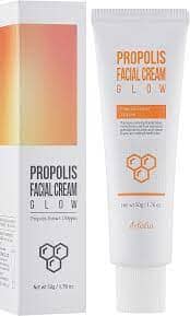 Esfolio Propolis Facial Cream 50Ml - Skin Type - Oily and Acne Prone Skin.