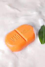 Some By Mi V10 Pure Vitamin C Soap