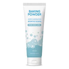 Esfolio Baking Powder Gummy Cleansing Foam 150G