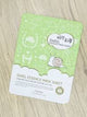 Esfolio Pure Skin Snail Essence Mask Sheet 25Ml