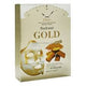 Esfolio Hydrogel Gold Mask 28g - All Skin Types especially used for Brightening, Uneven Skin Tone, Sensitive Skin.