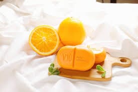 Some By Mi V10 Pure Vitamin C Soap