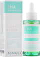 ESFOLIO 3HA AHA BHA PHA Clear Serum 50ml - Skin Type Oily and Acne Prone Skin.