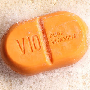 Some By Mi V10 Pure Vitamin C Soap