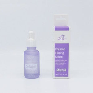 QURET - Intensive Firming Serum - Collagen 30ml