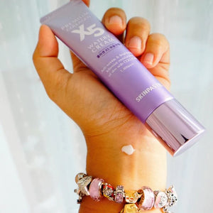 SKINPASTEL PREMIUM COLLAGEN X5 WATERY CREAM 30ml