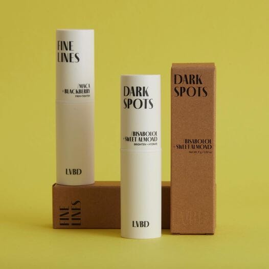 LOVBOD - Dark spots Balm