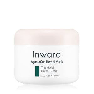 Inward - Agas Acue herbal Mask