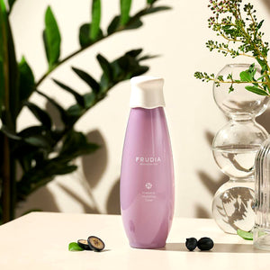 Frudia Blueberry hydrating toner - 195ml - Skin Type - Dry & Dull Skin, Oily Skin, and Sensitive Skin.