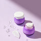 Fudia blueberry hydrating intensive cream - 55g - Skin Type - Dry & Dull Skin, Oily Skin, and Sensitive Skin.