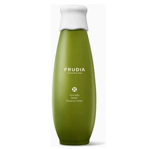 Frudia avocado relief essence toner - 195ml - Skin Type - Sensitive, Irritated and Stressed Skin.