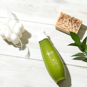 Frudia avocado relief essence toner - 195ml - Skin Type - Sensitive, Irritated and Stressed Skin.