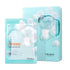 Frudia Air Mask 24 snowy - Skin Type - Dull Skin, Brightening and safe for Sensitive Skin