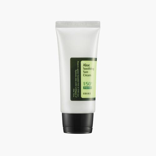 COSRX Aloe Soothing Sun Cream