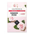 Etude House 0.2 Therapy Air Mask 20ml #Damask Rose