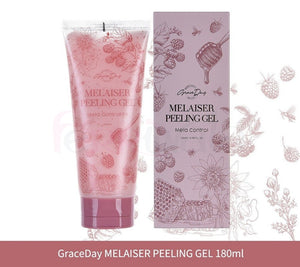 Grace day Melaiser peeling gel mela control - 180ml