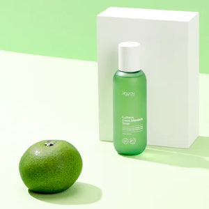 JEJUON - Cuthera Green Mandarin Toner