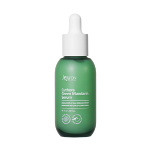 JEJUON - Cuthera Green Mandarin Serum