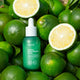 JEJUON - Cuthera Green Mandarin Serum