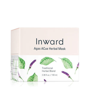 Inward - Agas Acue herbal Mask