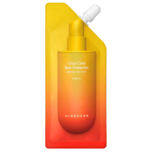 Hidehere - Cica Care Sun Protector SPF50+ PA++++