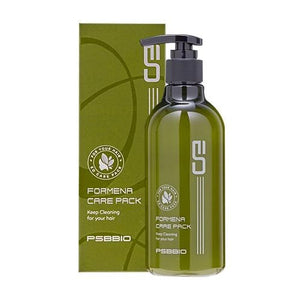 PSBBIO Formena care pack for hair