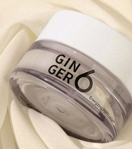 Ginger 6 - Energizing pepti cream