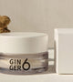 Ginger 6 - Energizing pepti cream