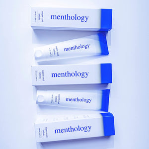 Menthology Super Cool Lotion