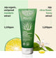 JEJUON - Cuthera Green Mandarin Aloe Vera Soothing Gel