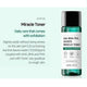 SOME BY MI AHA-BHA-PHA 30 Days Miracle Starter Kit - Skin Type Oily and Acne Prone Skin.